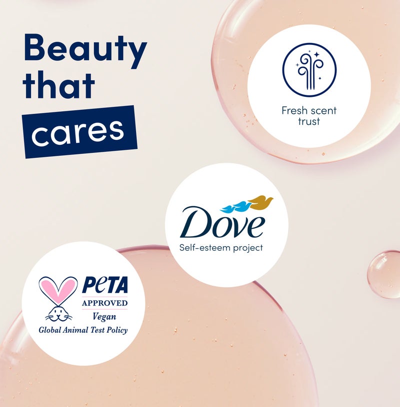 Dove Even Tone Antiperspirant Deodorant - Rosewood & Powder (74 g) - Image 3